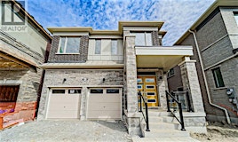 2811 Foxden Square, Pickering, ON, L1X 0N9