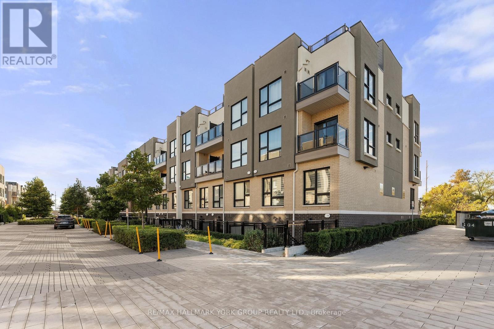 125-500 Kingbird Grove, Toronto, ON, M1B 0E4