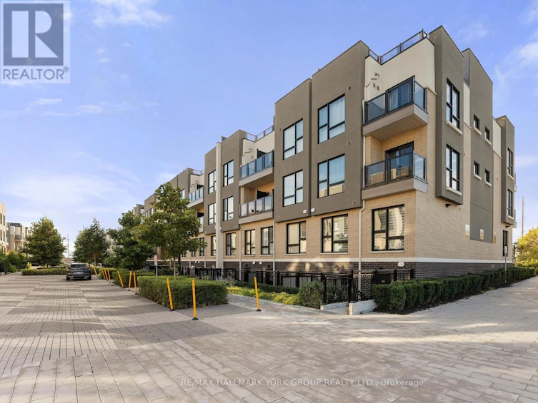 125-500 Kingbird Grove, Toronto, ON, M1B 0E4