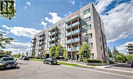 101-20 Orchid Place Drive, Toronto, ON, M1B 0E1