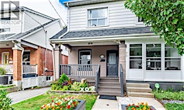 48 Queensdale Avenue, Toronto, ON, M4J 1X9