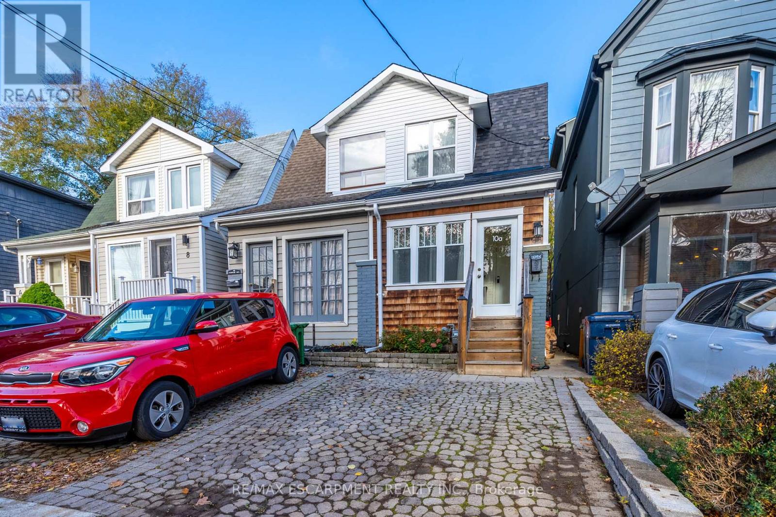 10A Norway Avenue, Toronto, ON, M4L 1P8