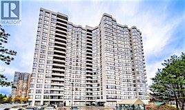 811-350 Alton Towers Circle, Toronto, ON, M1V 5E3