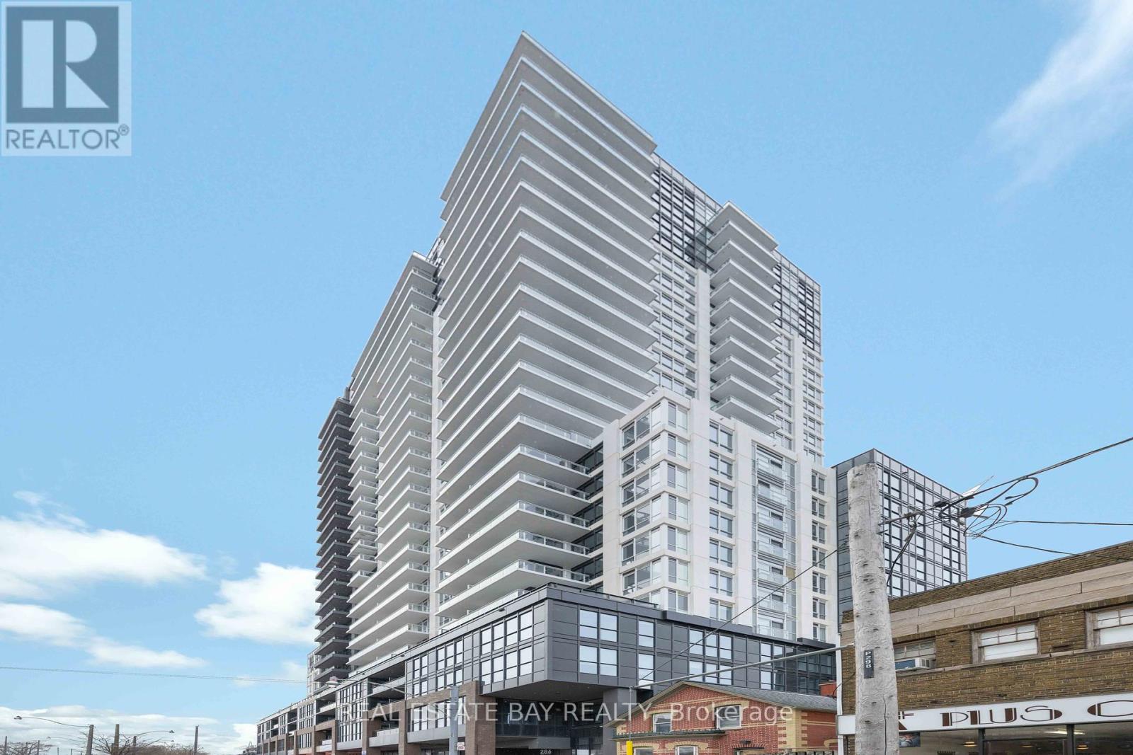 911-286 Main Street, Toronto, ON, M4C 0B3