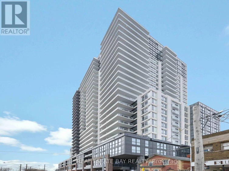 911-286 Main Street, Toronto, ON, M4C 0B3