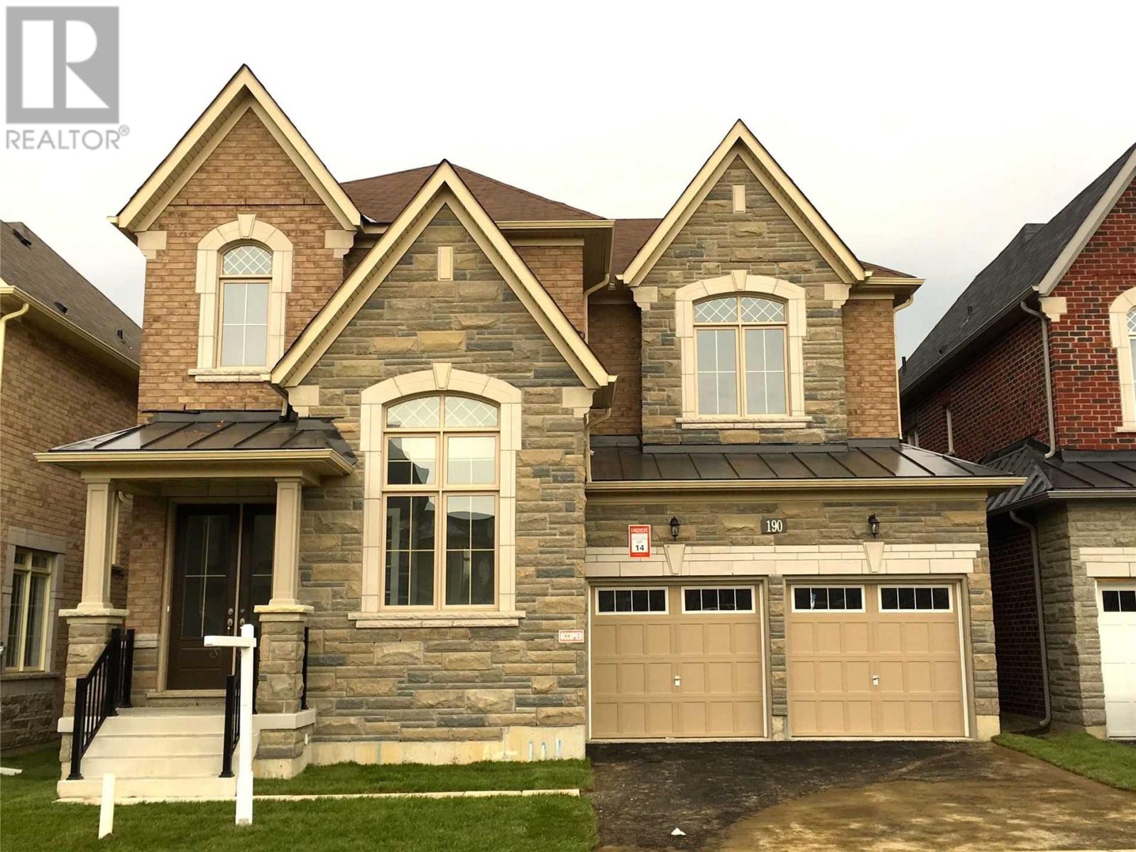 190 Conklin Cres  