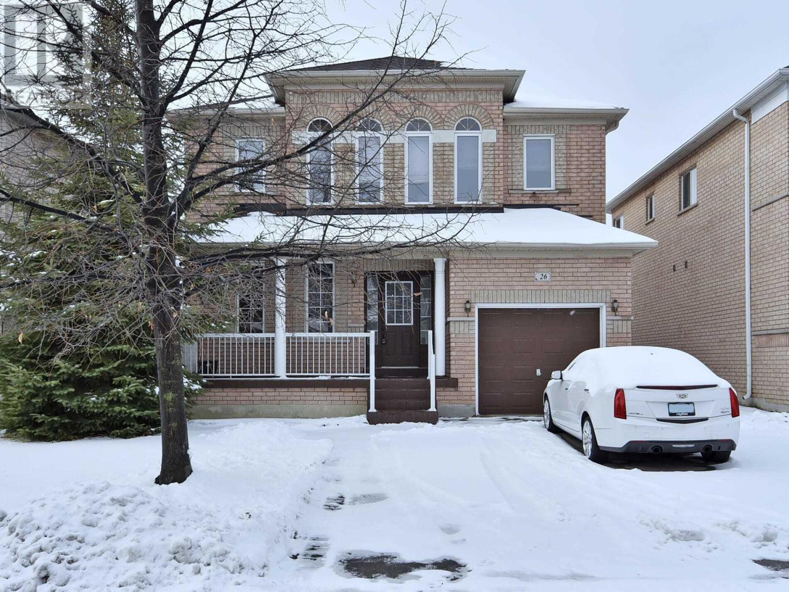 26 Royview Cres  