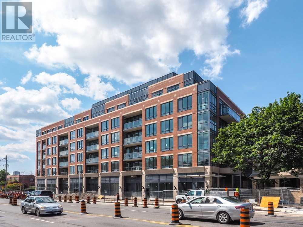 209-7608 Yonge St  