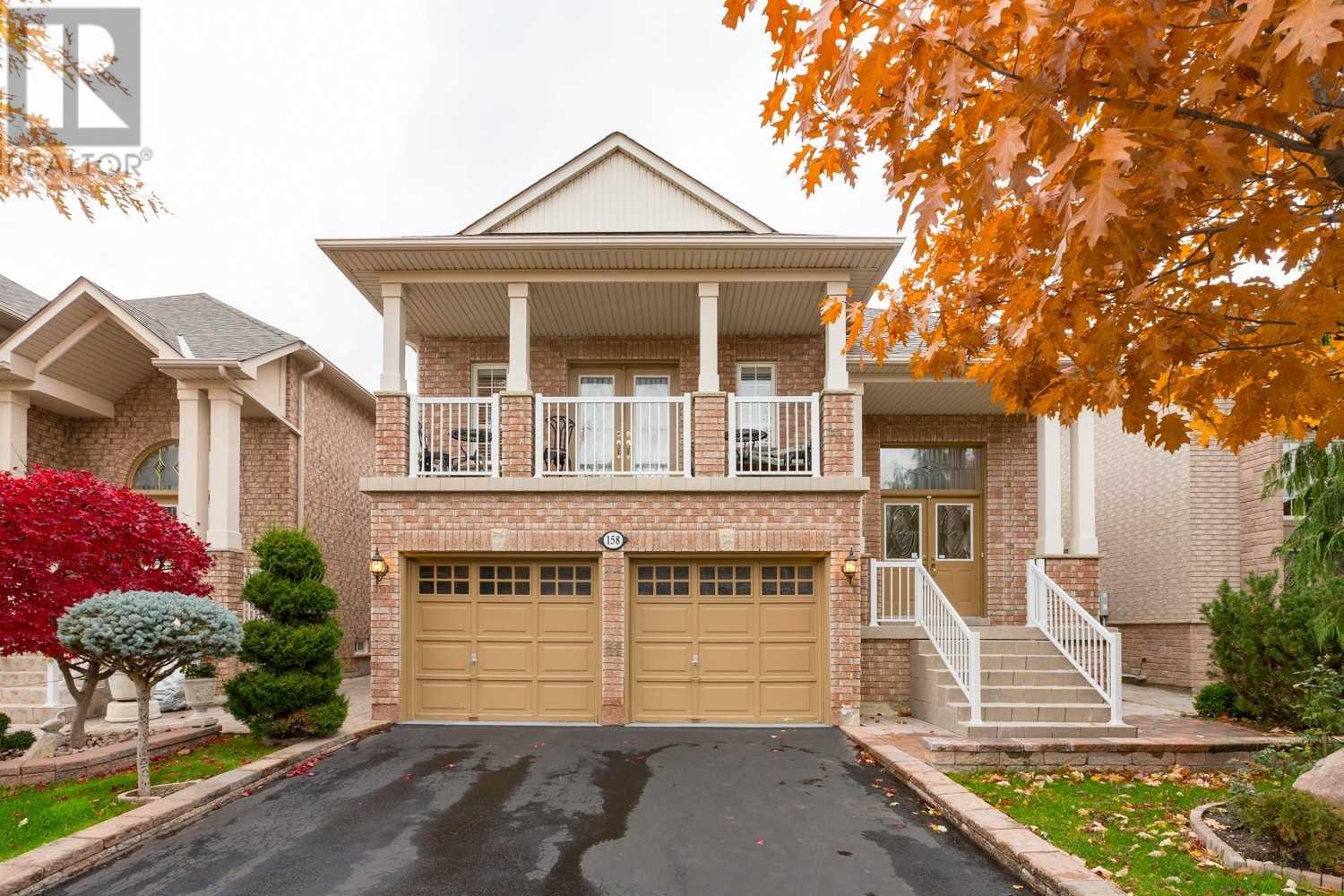 158 South Belair Dr  