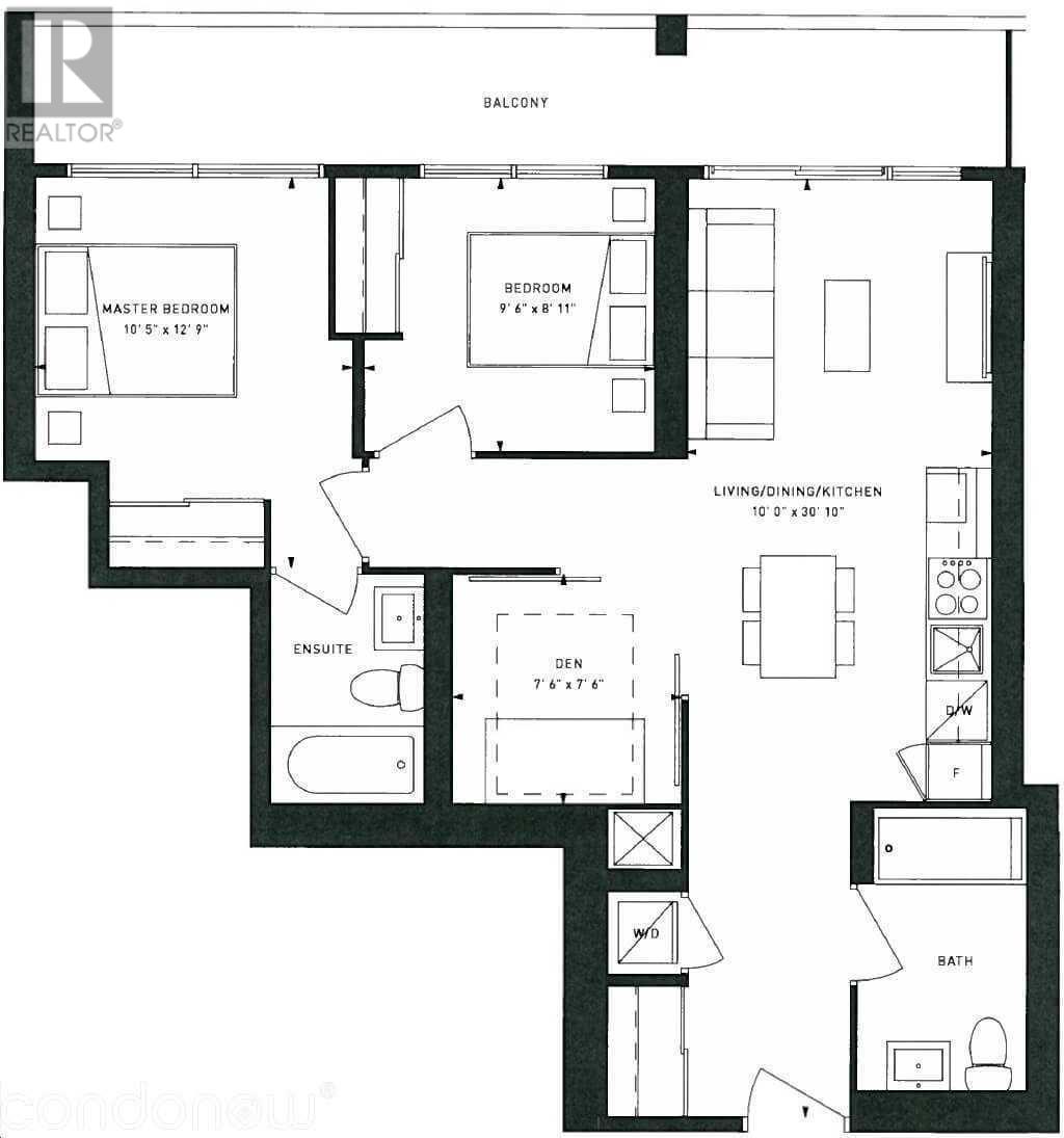 5901-100 New Park Pl  