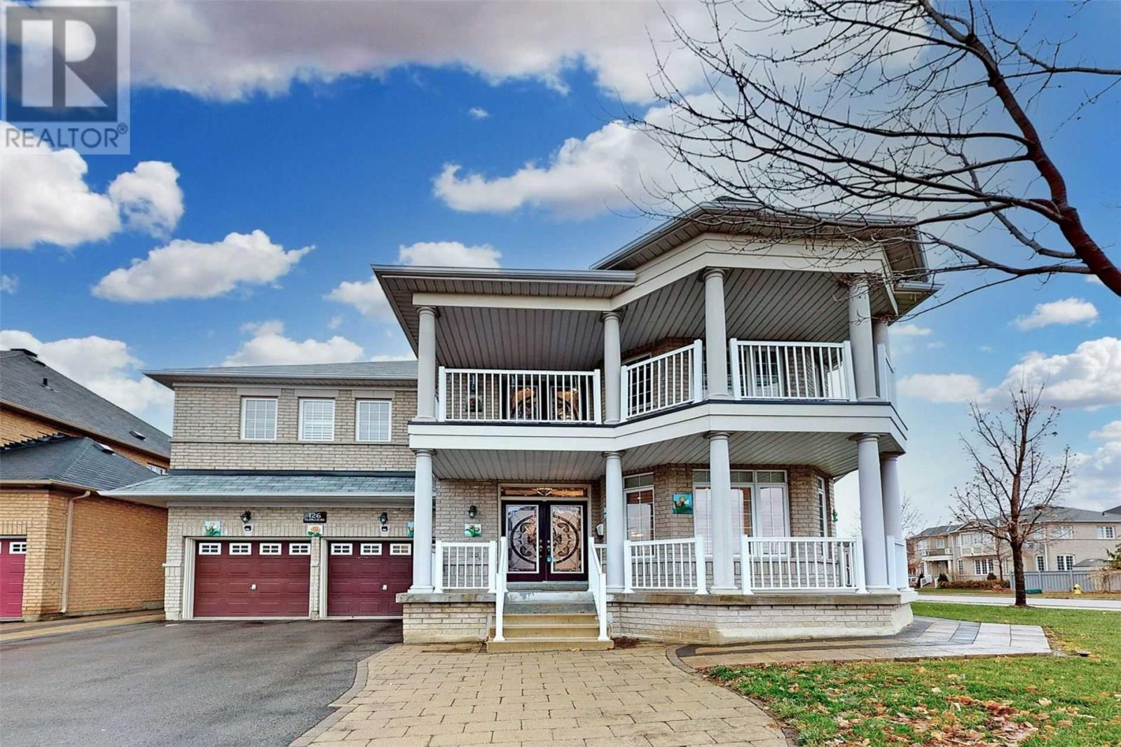 126 Filippazzo Rd  