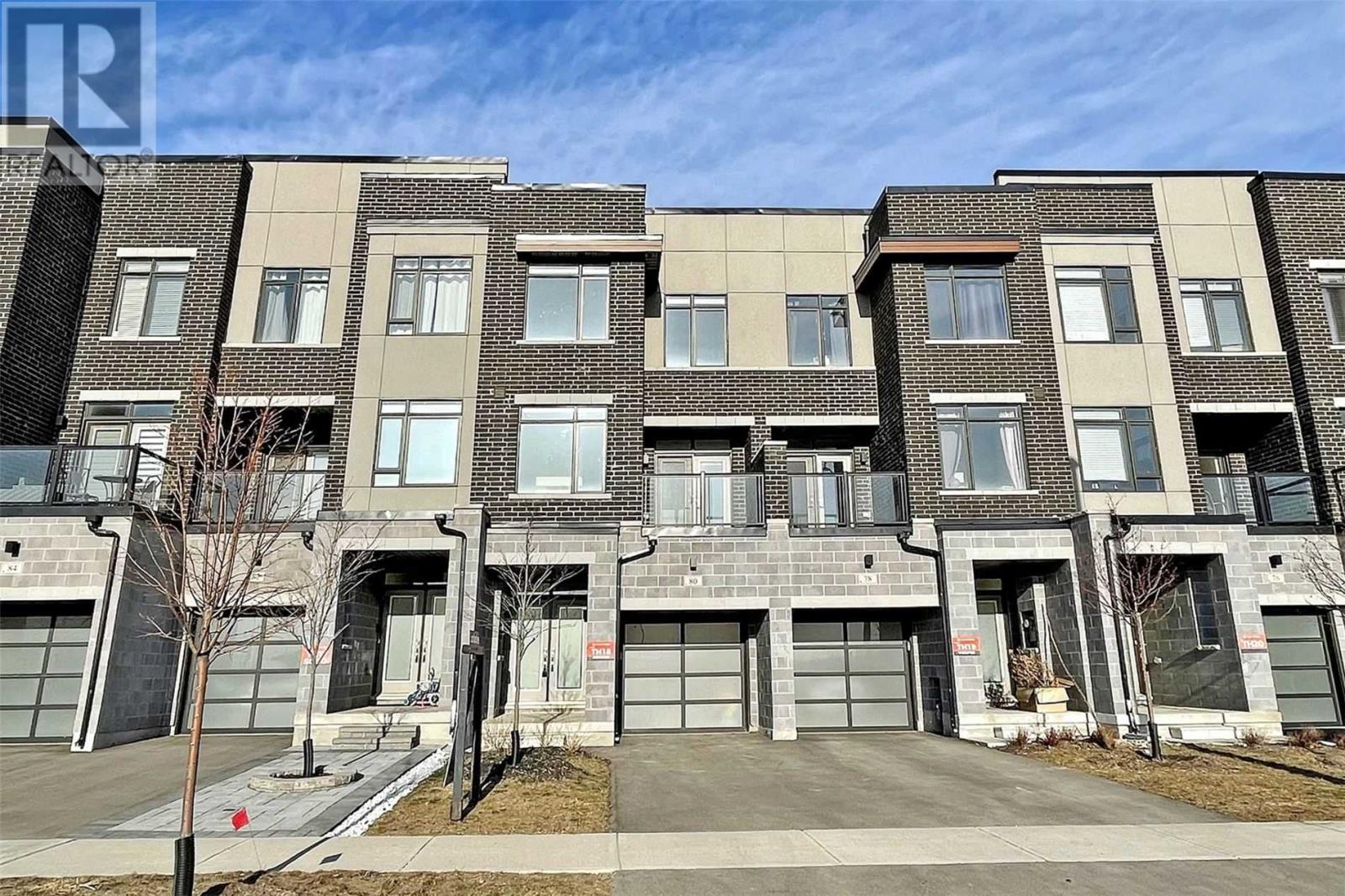 80 Salterton Circ  