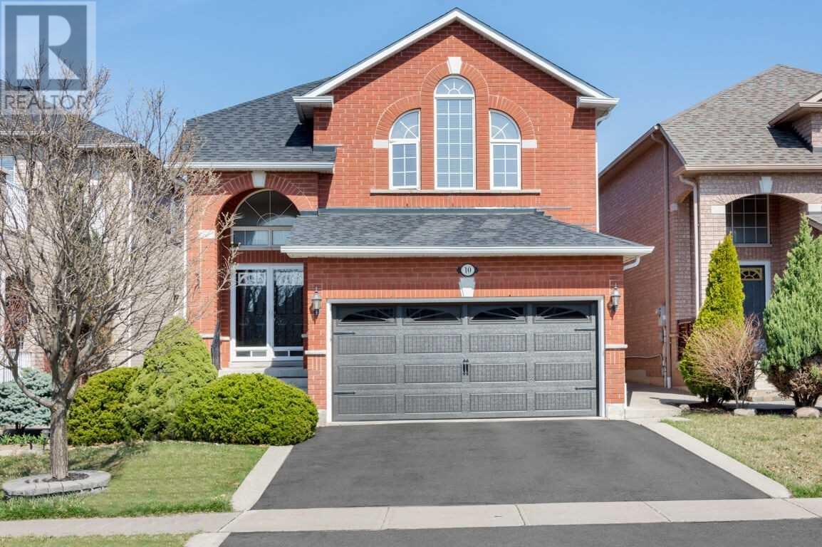 10 Buena Vista Dr  