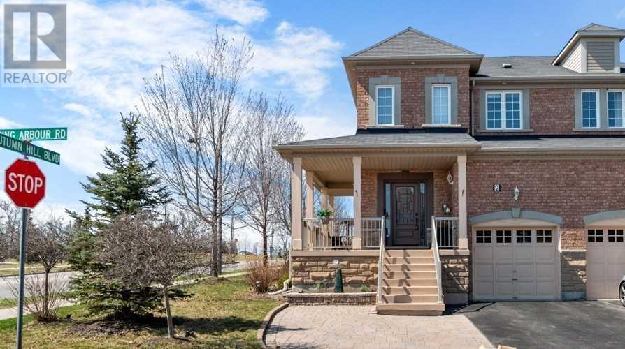 2 Spring Arbour Rd  