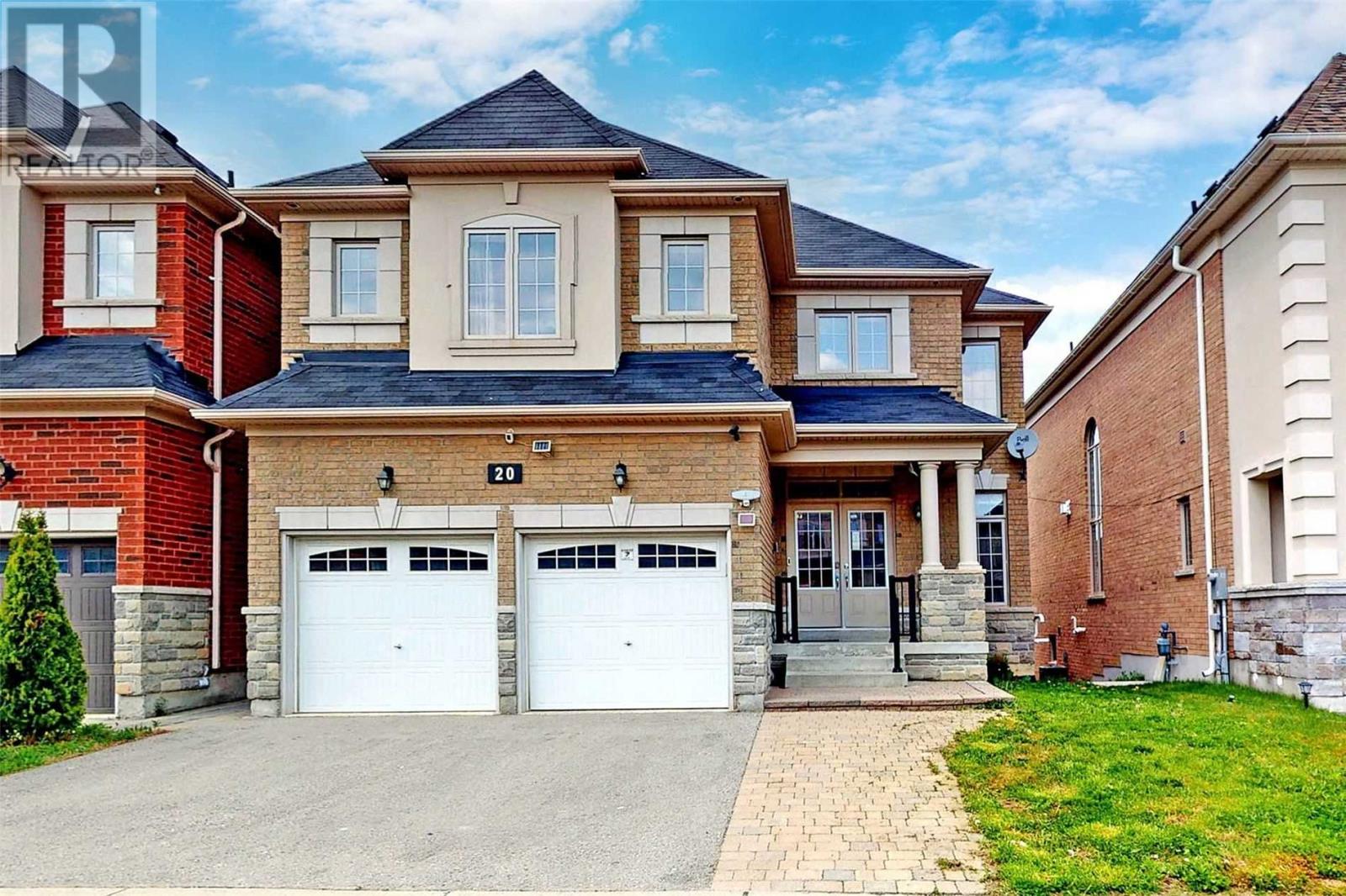 20 Rossini Drive, Richmond Hill, ON, L4E 0R5