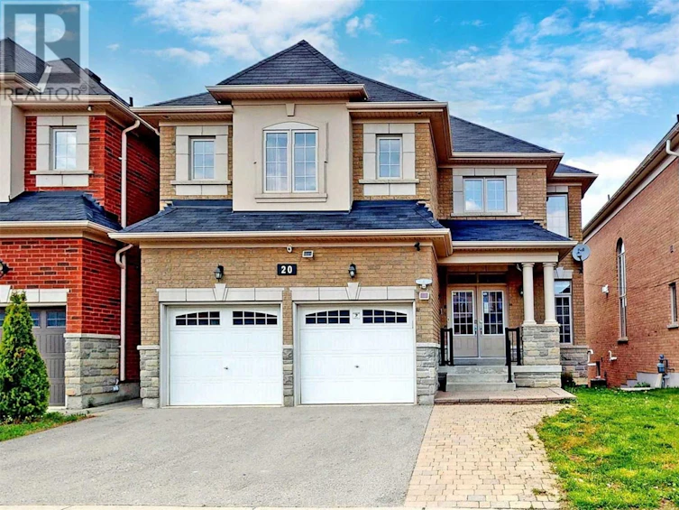 20 Rossini Drive, Richmond Hill, ON, L4E 0R5