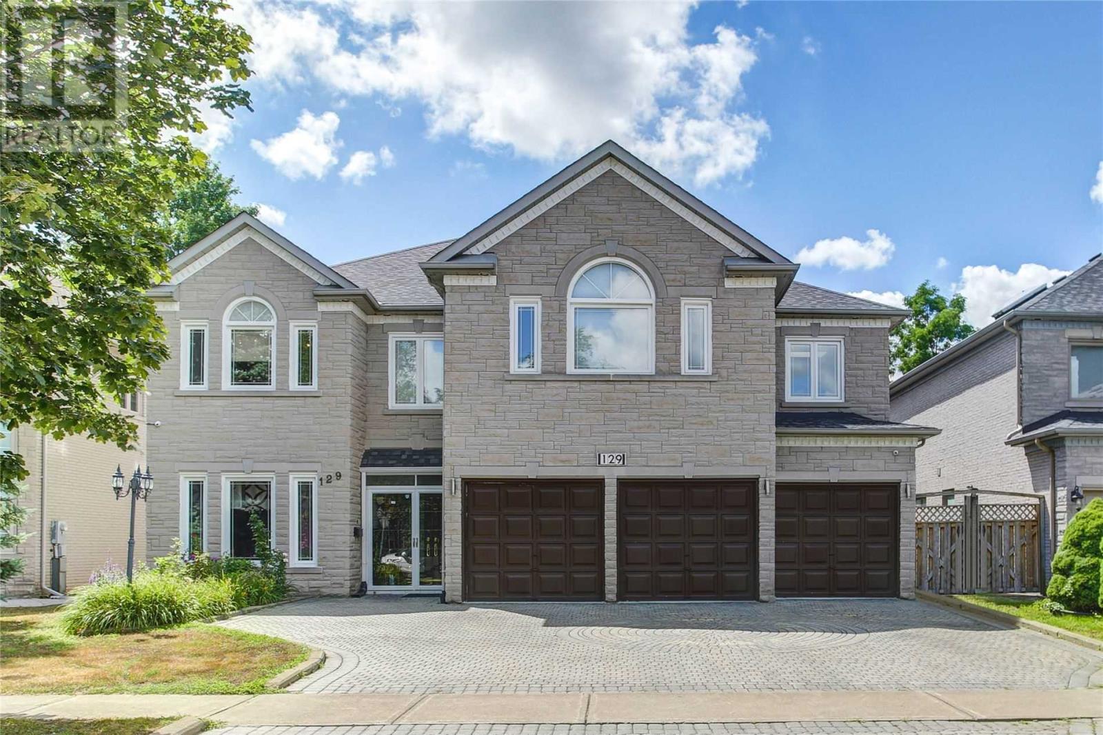 129 Grey Alder Avenue, Richmond Hill, ON, L4B 3P9