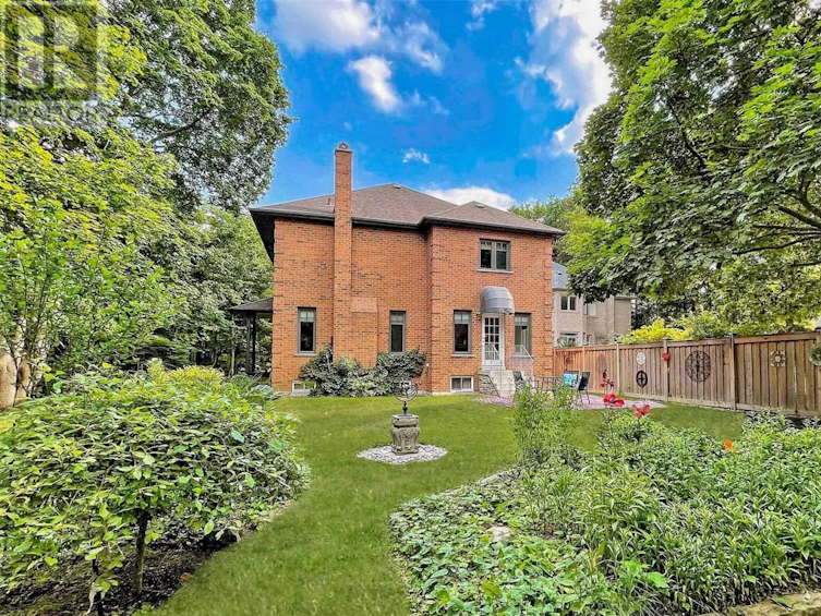 88 Birch Avenue, Richmond Hill, ON, L4C 6C7