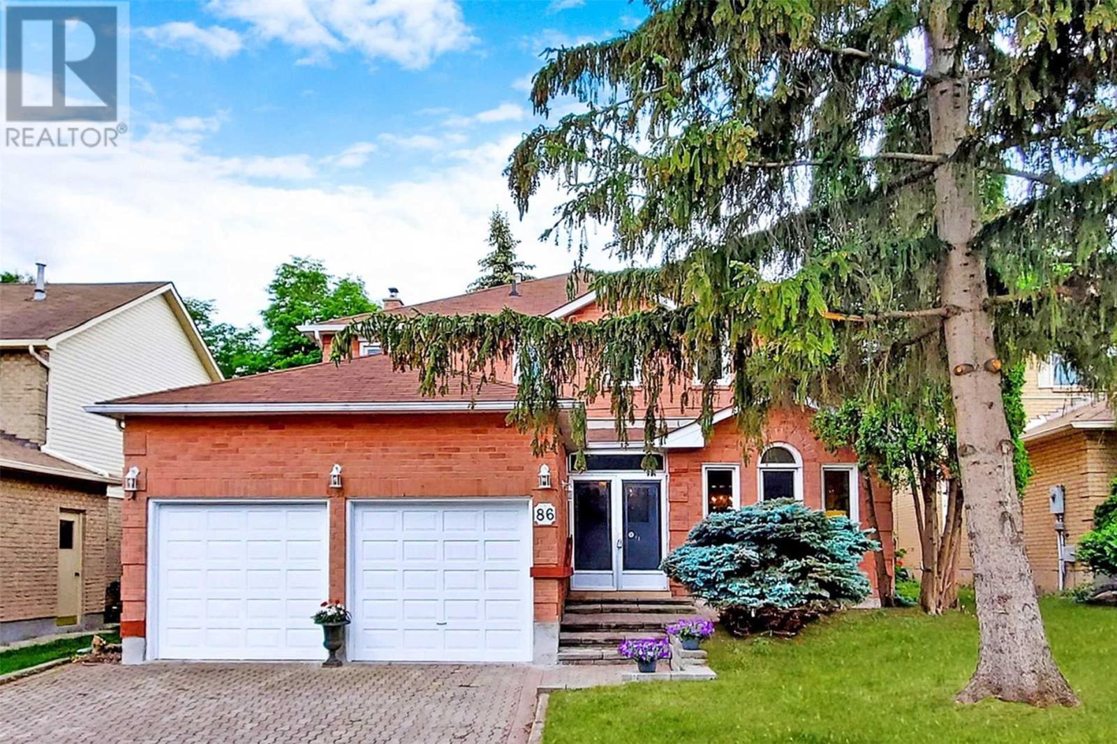 86 Lyndhurst Drive, Markham, ON, L3T 6R8