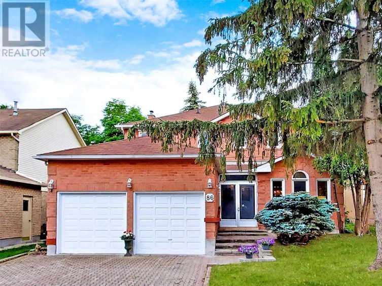 86 Lyndhurst Drive, Markham, ON, L3T 6R8