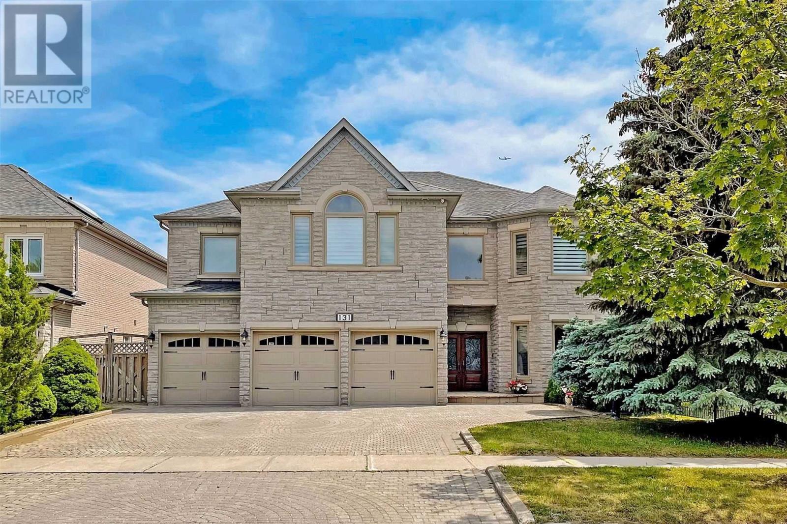 131 Grey Alder Avenue, Richmond Hill, ON, L4B 3P9