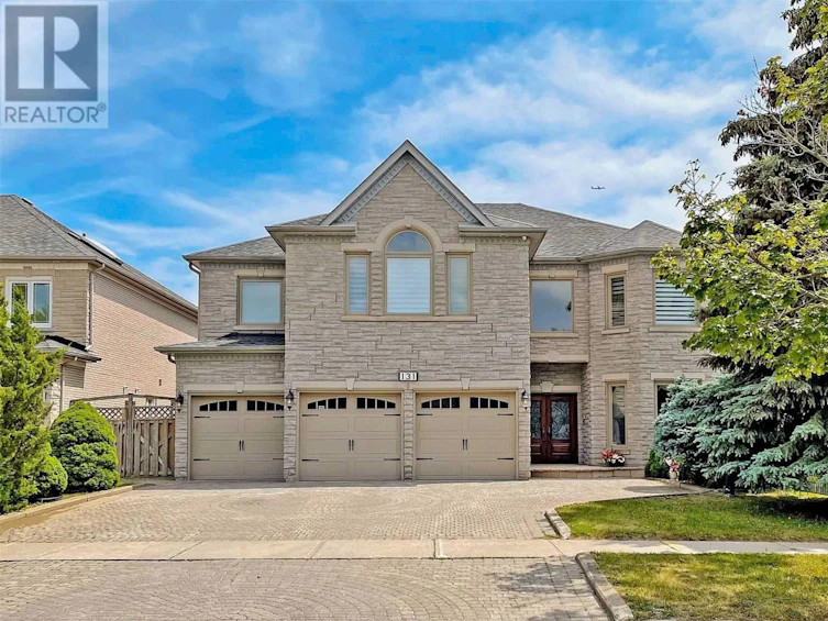 131 Grey Alder Avenue, Richmond Hill, ON, L4B 3P9