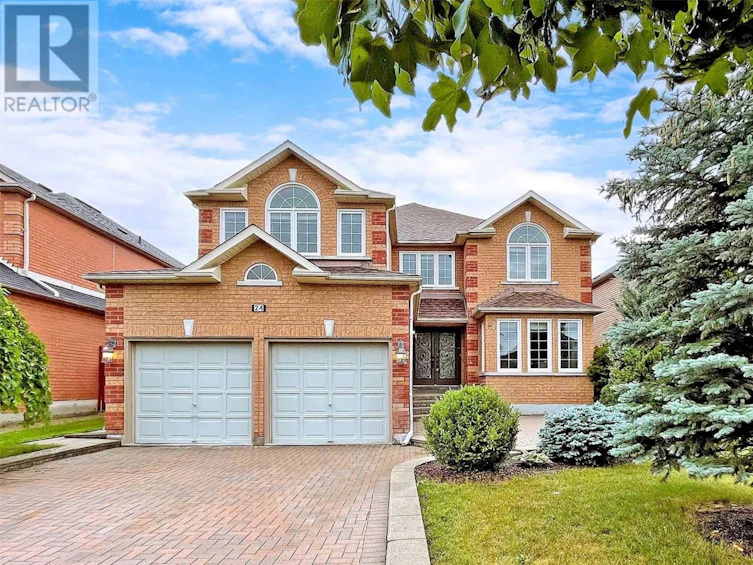 24 Hamills Crescent, Richmond Hill, ON, L4S 1C1