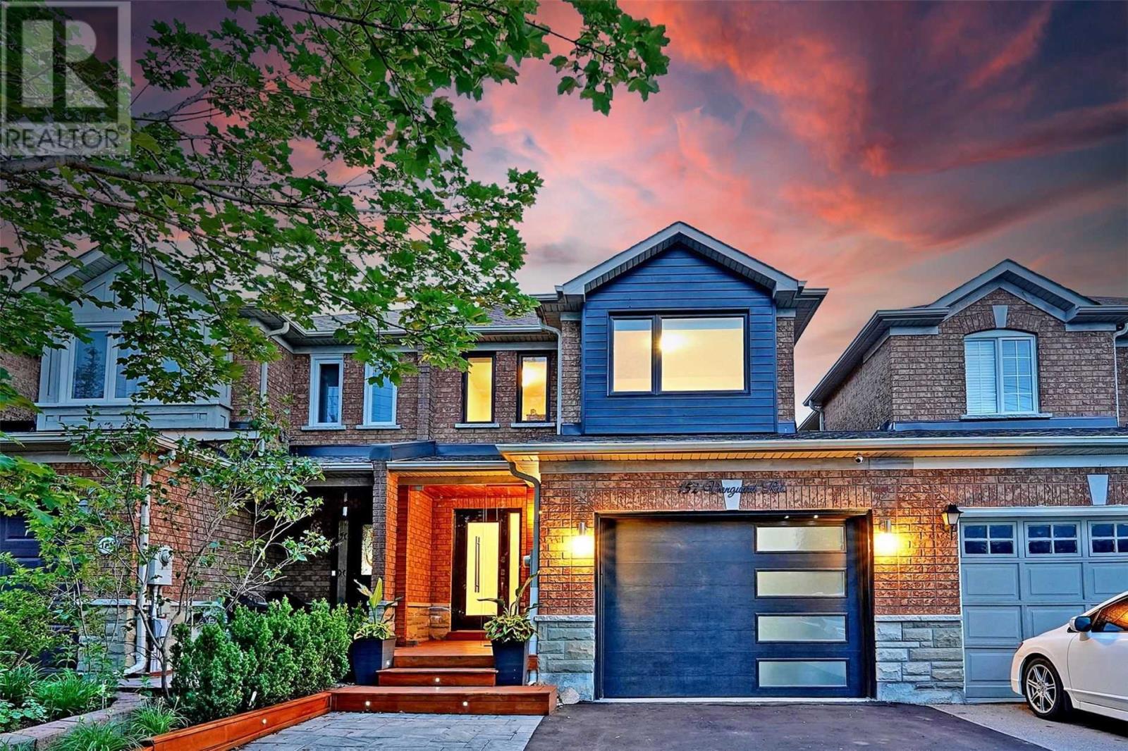 152 Vanguard Road, Vaughan, ON, L4K 5G8