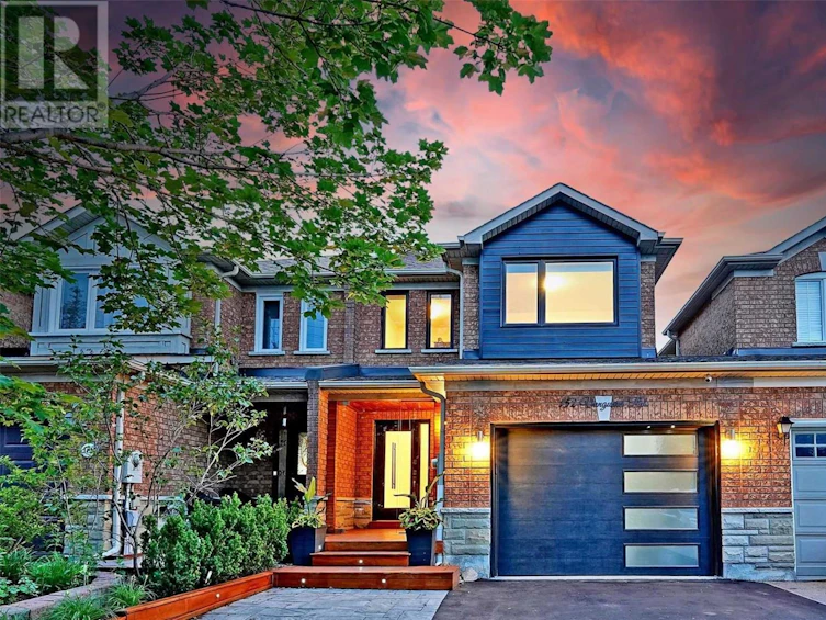 152 Vanguard Road, Vaughan, ON, L4K 5G8