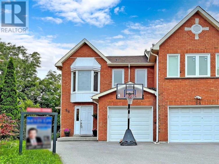 56 Queensmill Court, Richmond Hill, ON, L4B 1N3