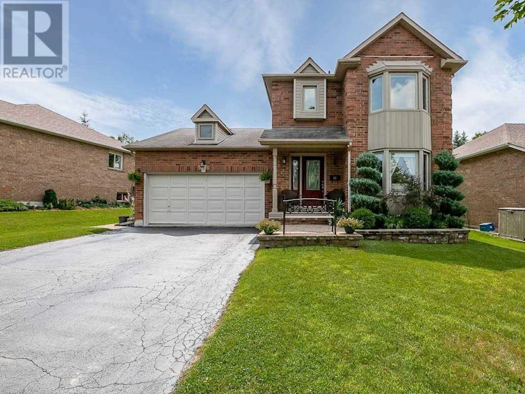 58 Kingsgate Crescent, East Gwillimbury, ON, L0G 1M0