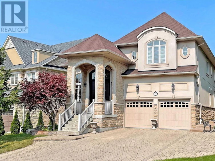 56 Sir Francesco Street, Vaughan, ON, L6A 0E8
