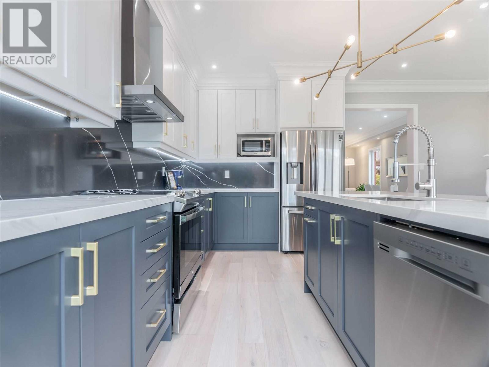 680 Vellore Park Avenue, Vaughan, ON, L4H 0G5