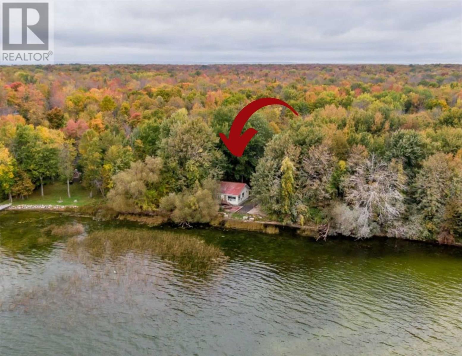 354 Bear Road, Georgina Islands, ON, L0E 1N0