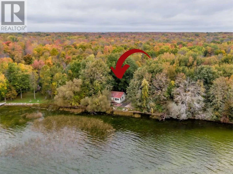 354 Bear Road, Georgina Islands, ON, L0E 1N0