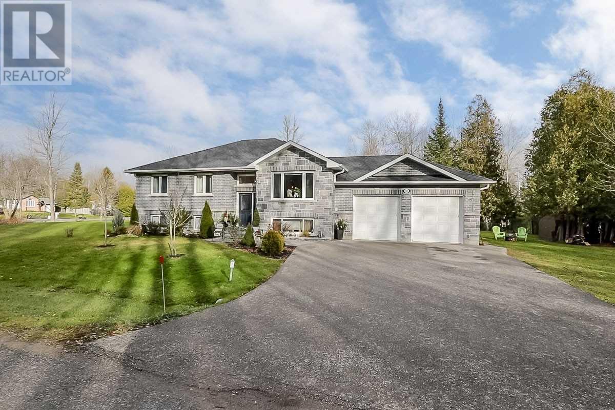 59 Forestry Drive, Georgina, ON, L0E 1N0