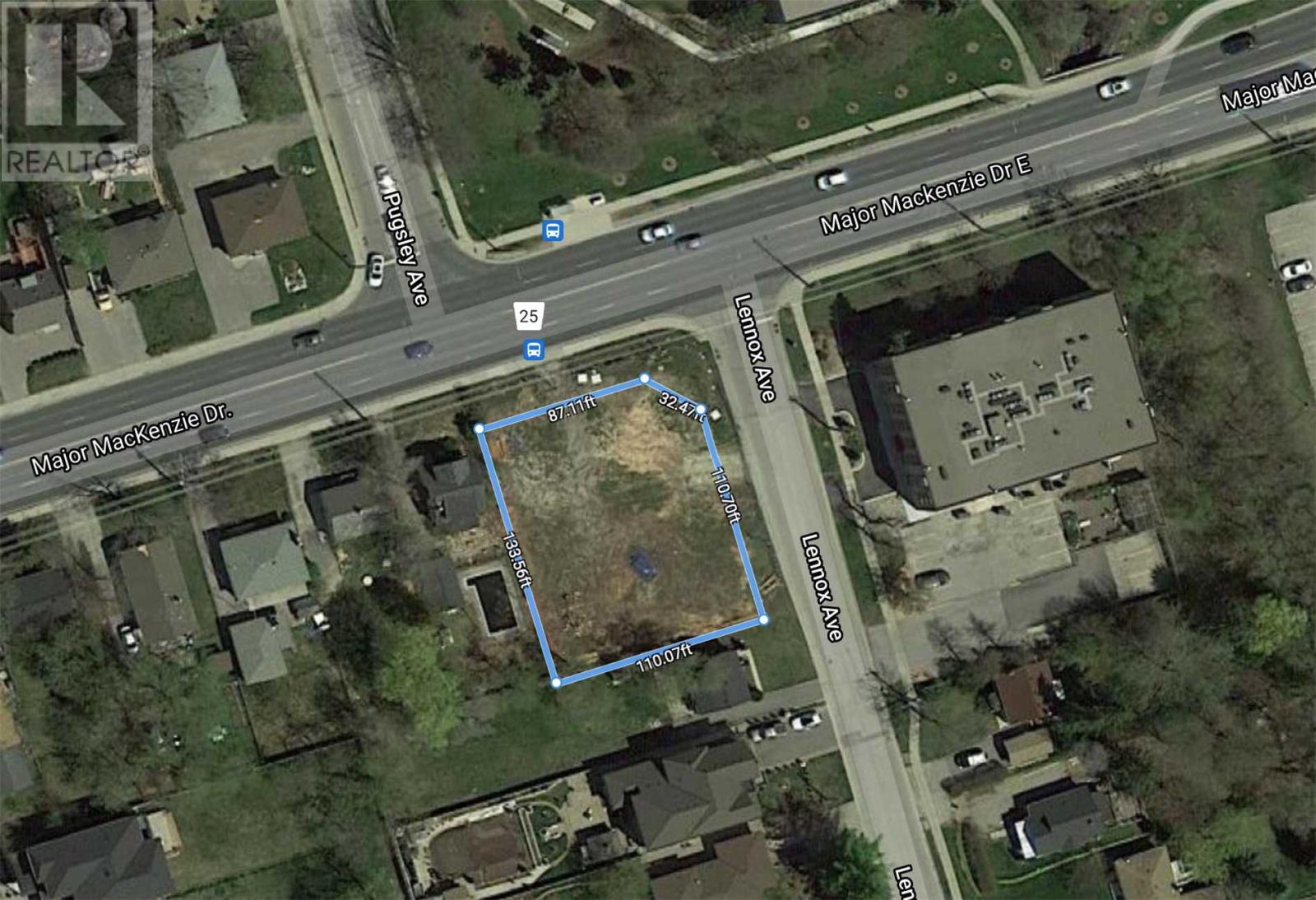 219-219-227 Major Mackenzie Drive East, Markham, ON, L4C 1H6