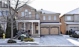 57 Doe Trail, Vaughan, ON, L4H 3A8