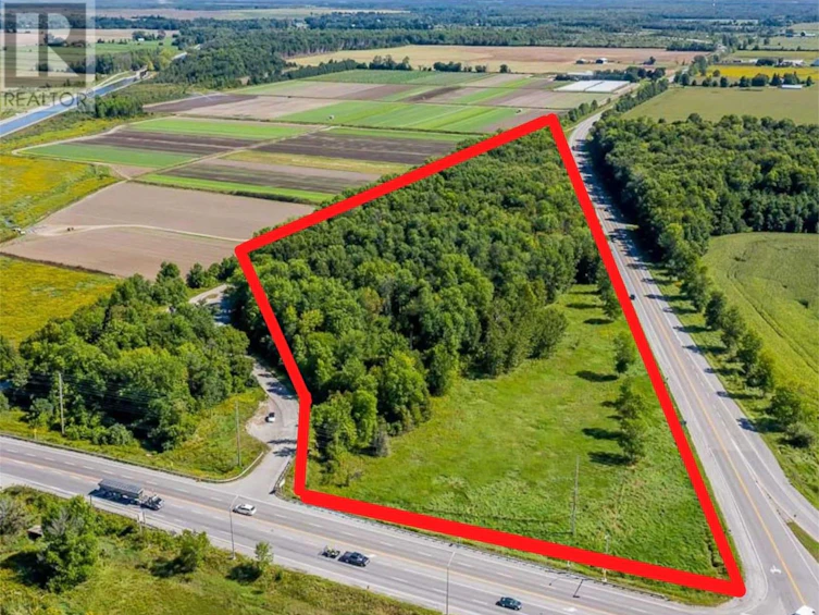 00000 Hwy 48, Brock, ON, L0K 1A0