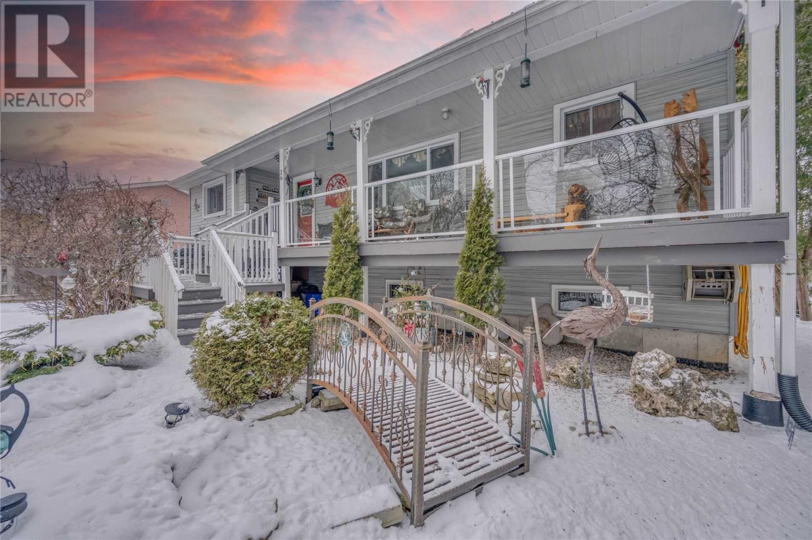 26 Evans Avenue, Georgina, ON, L0E 1R0