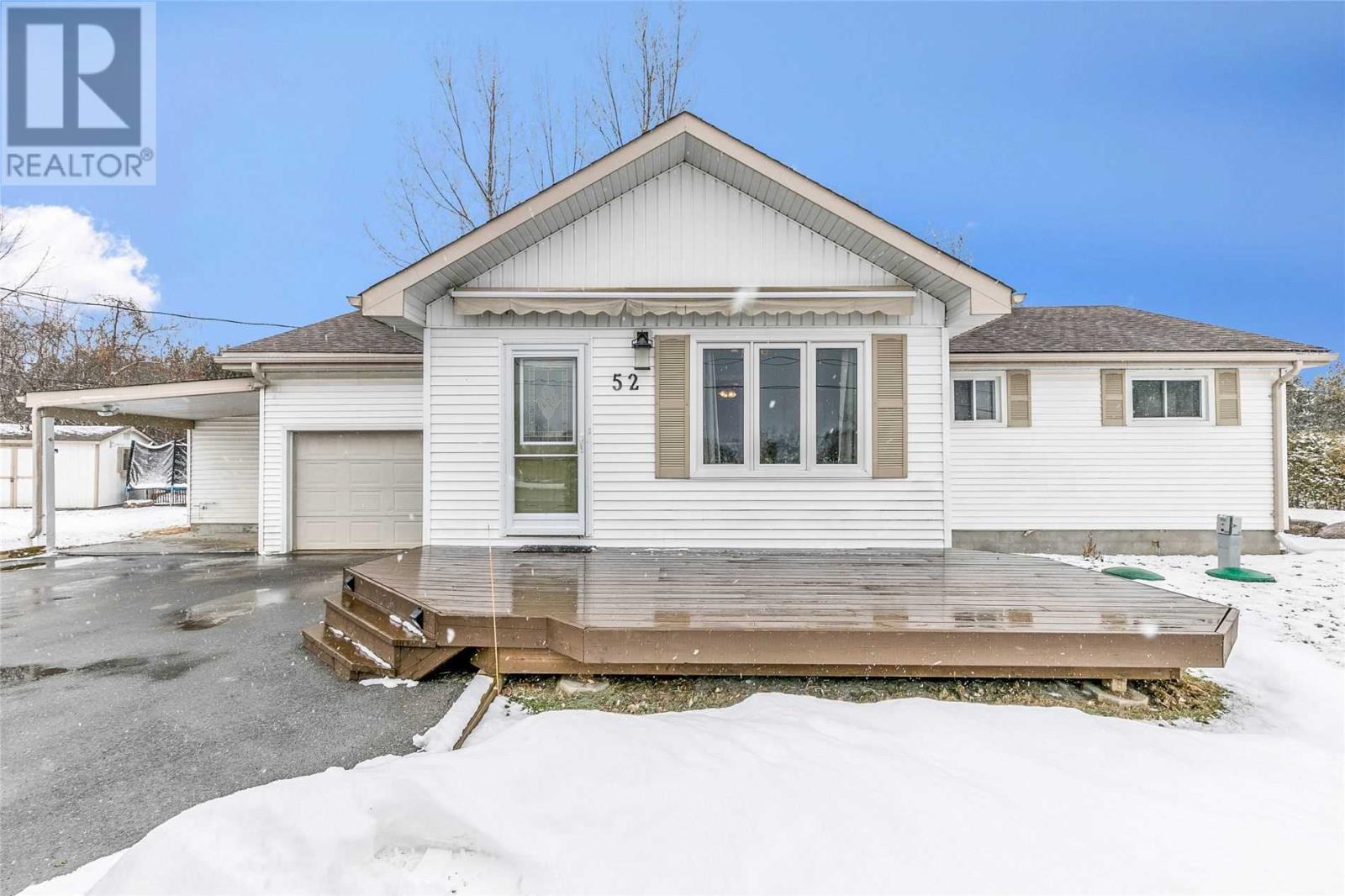 52 Larch Lane, Georgina, ON, L0E 1N0