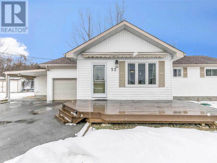 52 Larch Lane, Georgina, ON, L0E 1N0