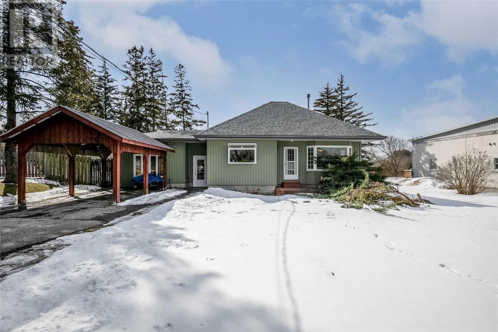 25904 Hwy48, Georgina, ON, L0E 1R0