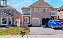 282 Monte Carlo Drive, Vaughan, ON, L6A 1T1