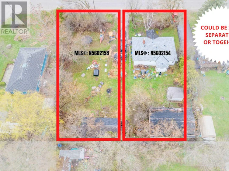 79 Cronsberry Road, Georgina, ON, L0E 1N0