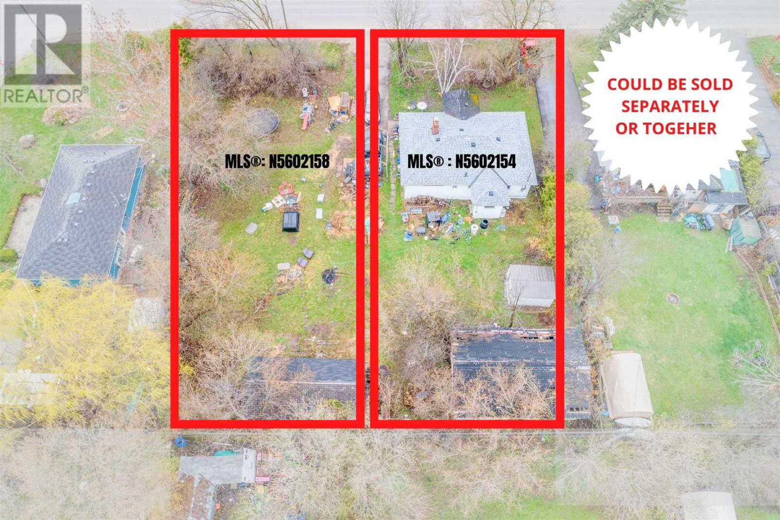 77 Cronsberry Road, Georgina, ON, L0E 1N0