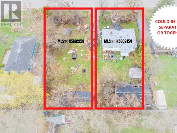 77 Cronsberry Road, Georgina, ON, L0E 1N0