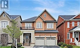 24 Maple Valley Road, Vaughan, ON, L6A 0X9