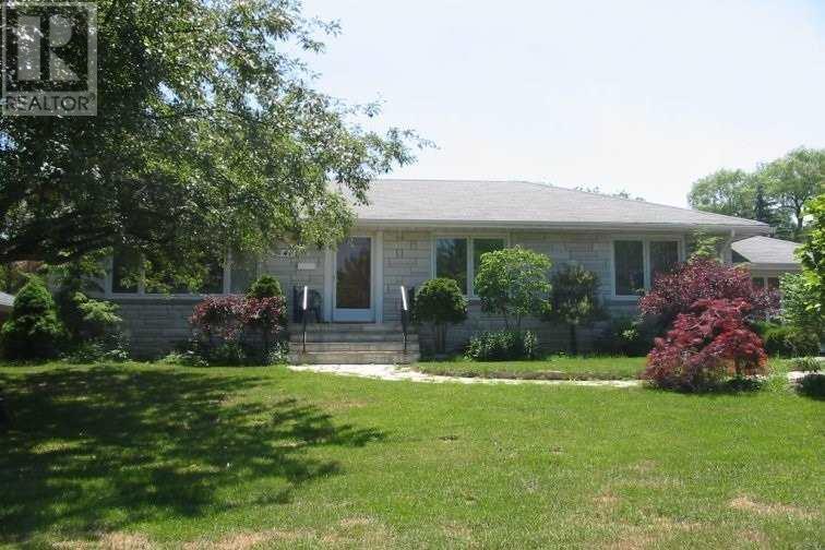 41 Kirk Drive, Markham, ON, House For Sale REW