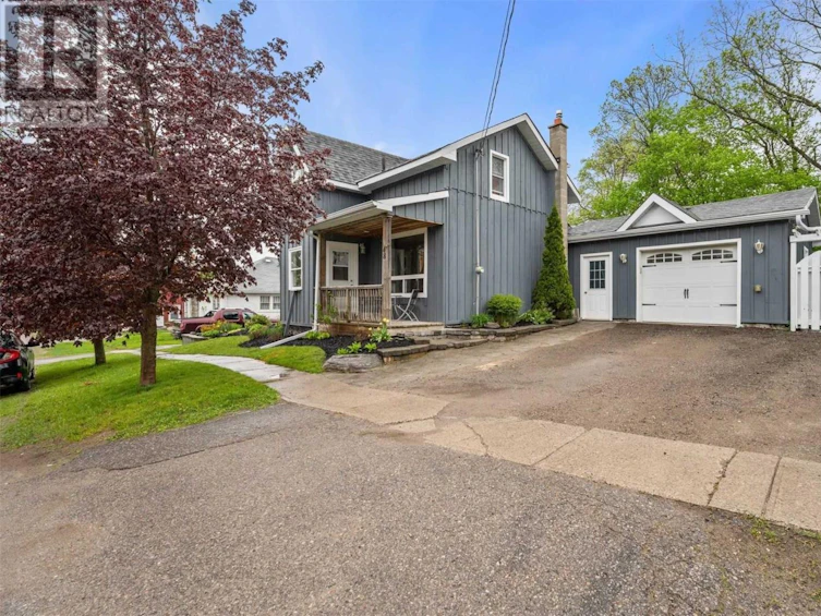 48 King Street, Brock, ON, L0E 1E0